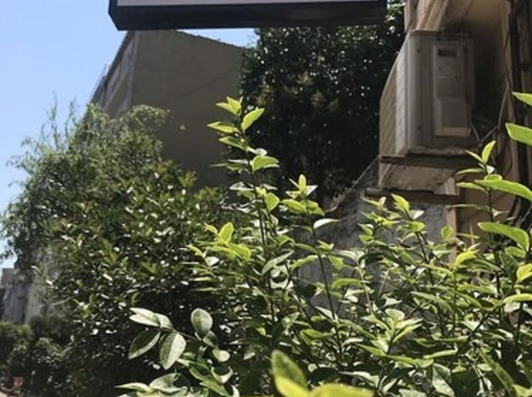 Style Star Hotel Cihangir