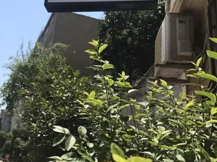 Style Star Hotel Cihangir