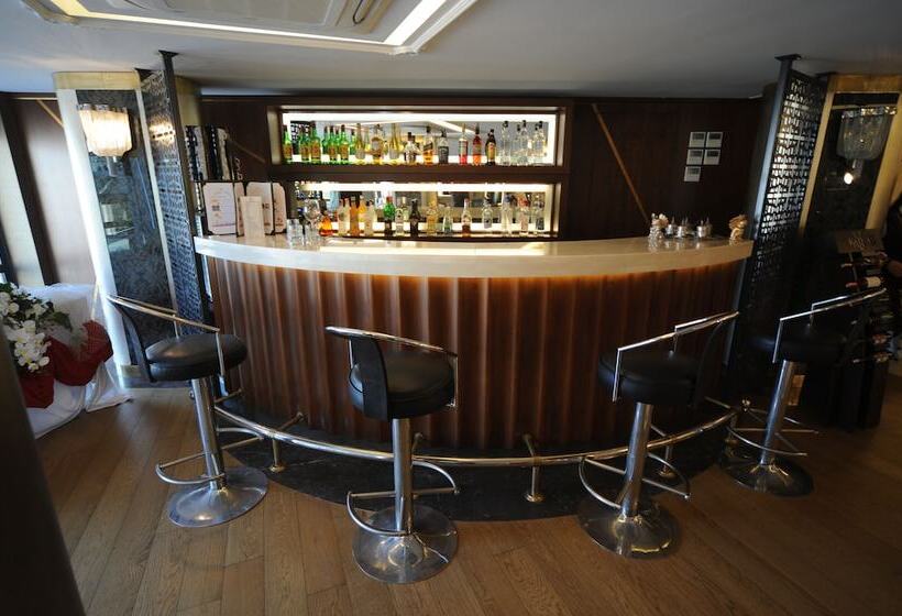 Style Star Hotel Cihangir