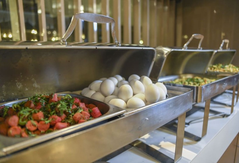 Style Star Hotel Cihangir