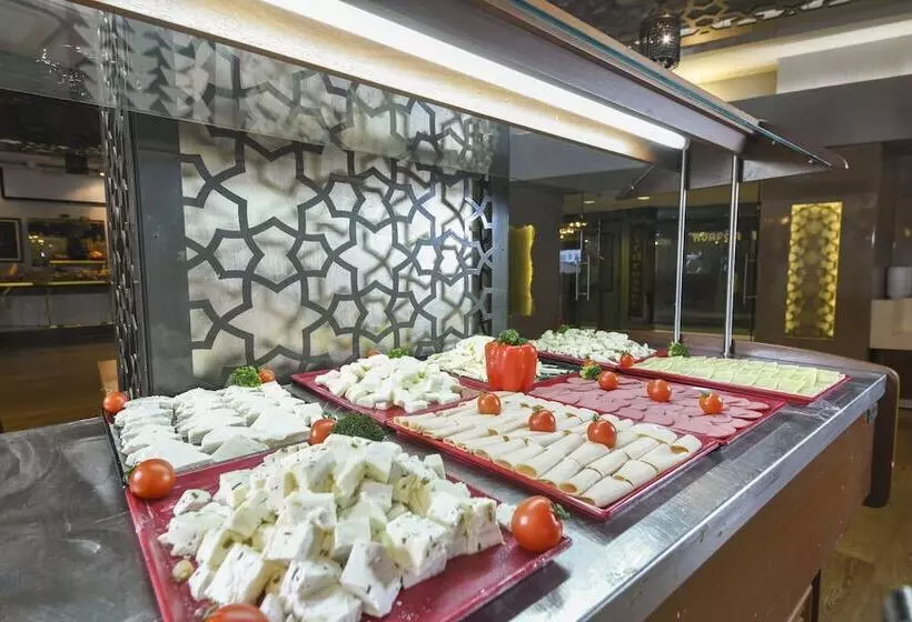 Style Star Hotel Cihangir