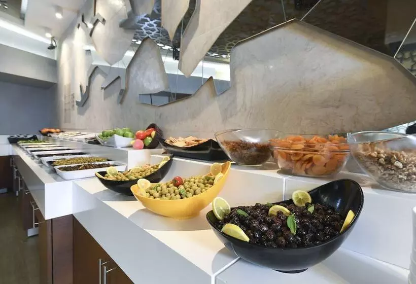 Style Star Hotel Cihangir