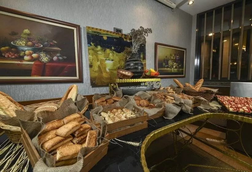 Style Star Hotel Cihangir