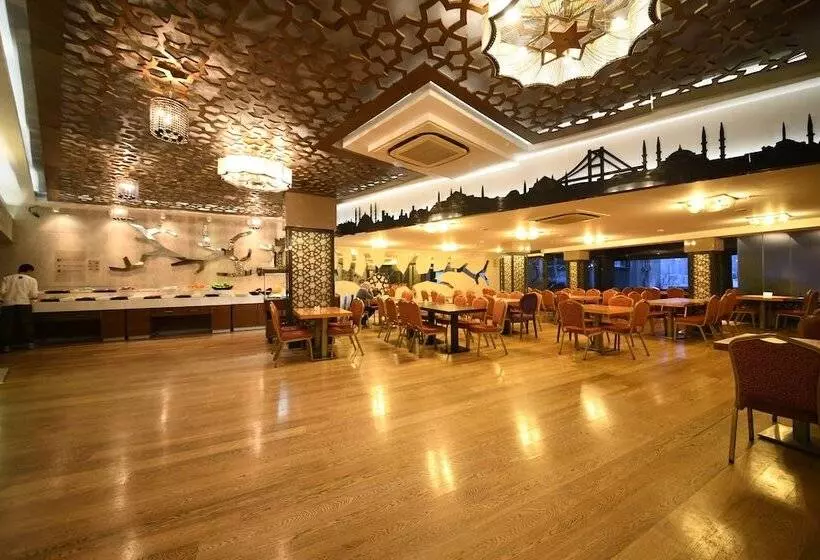 Style Star Hotel Cihangir