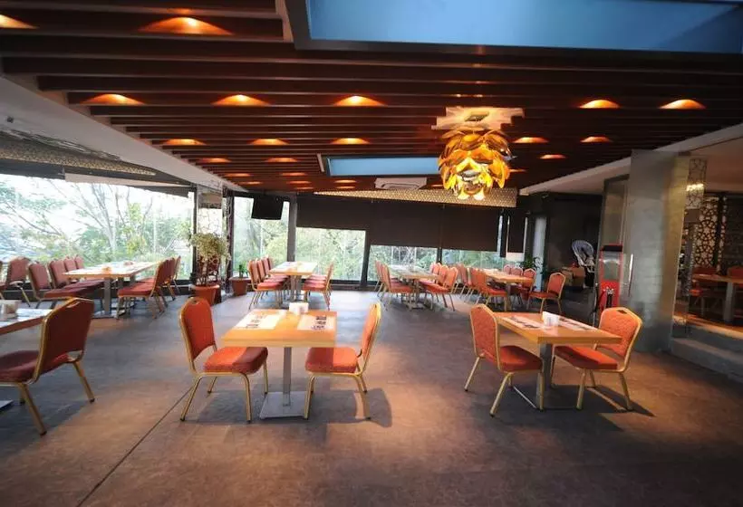 Style Star Hotel Cihangir