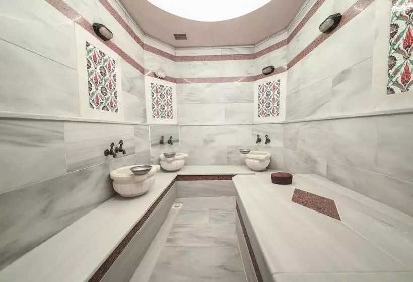 Style Star Hotel Cihangir