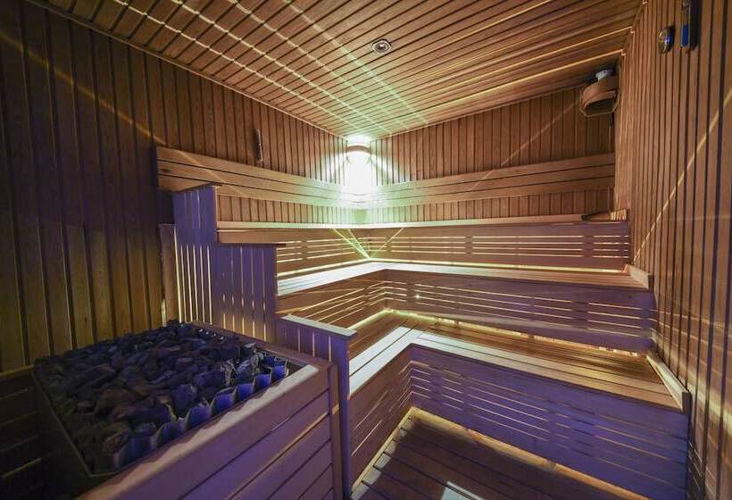 Style Star Hotel Cihangir