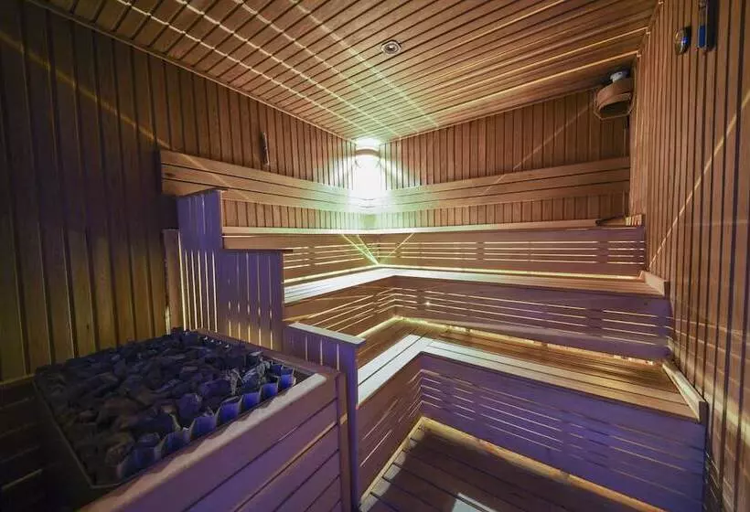 Style Star Hotel Cihangir