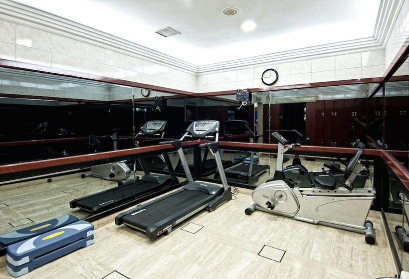 Style Star Hotel Cihangir