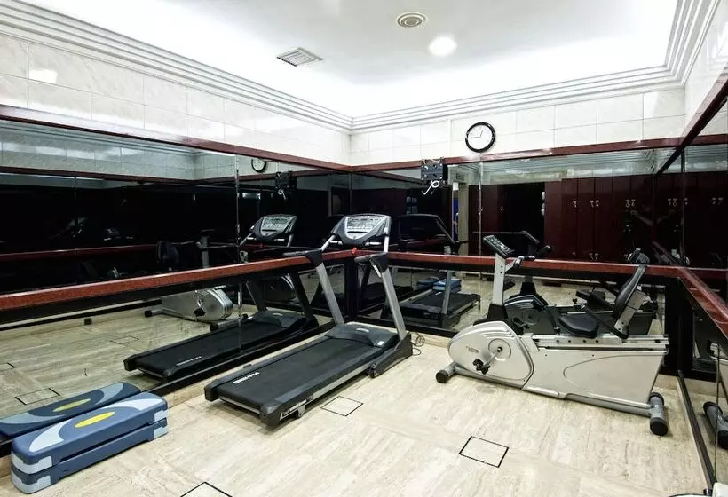 Style Star Hotel Cihangir