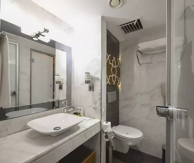 Style Star Hotel Cihangir