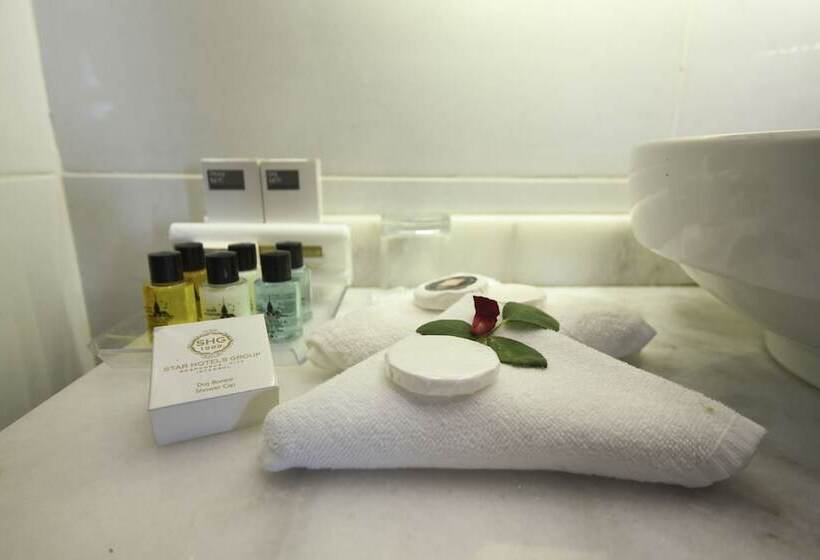 Style Star Hotel Cihangir