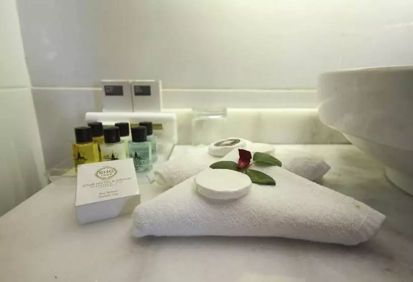 Style Star Hotel Cihangir