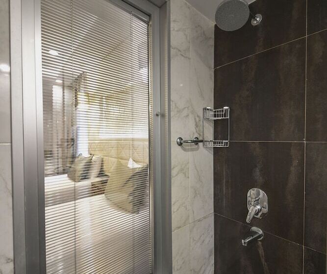 Style Star Hotel Cihangir