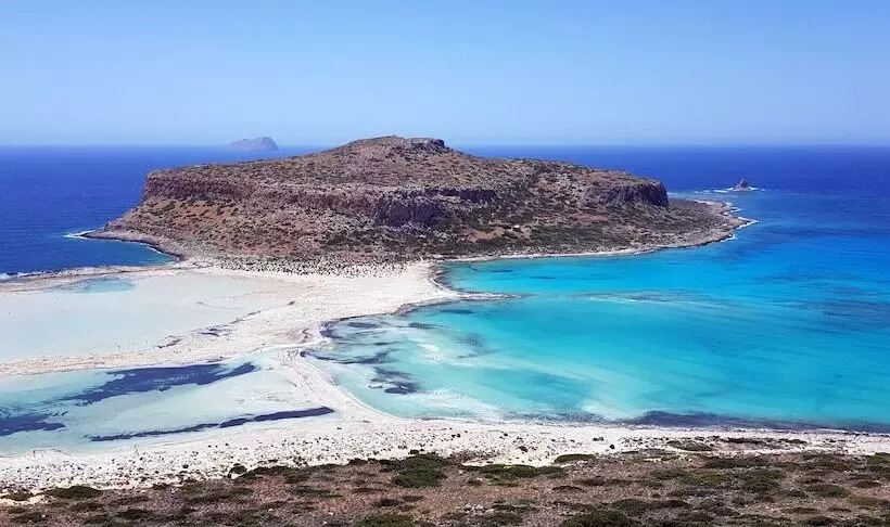 בית מלון כפרי Sunny Bay