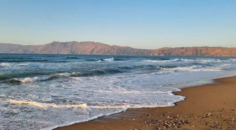 בית מלון כפרי Sunny Bay