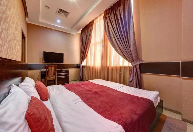 Hotelli Terra Nova Sport&spa