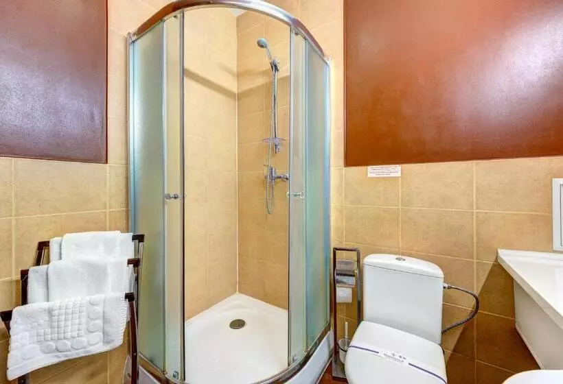 Hotelli Terra Nova Sport&spa