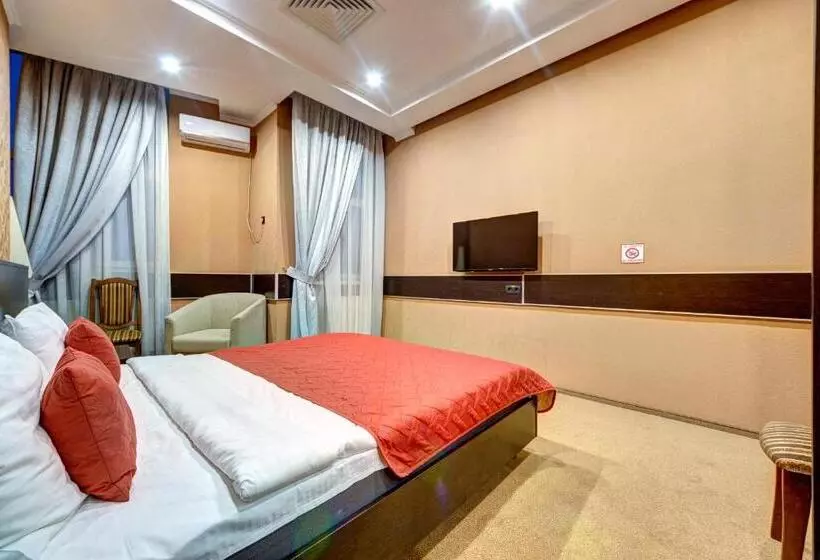 Hotelli Terra Nova Sport&spa