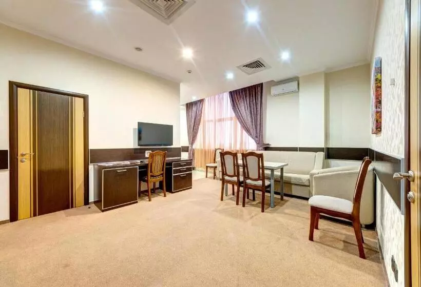 Hotelli Terra Nova Sport&spa