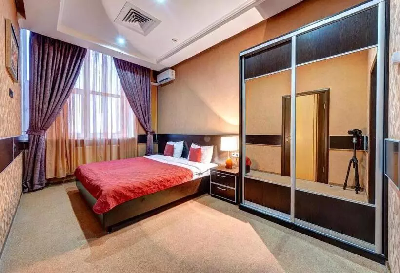 Hotelli Terra Nova Sport&spa