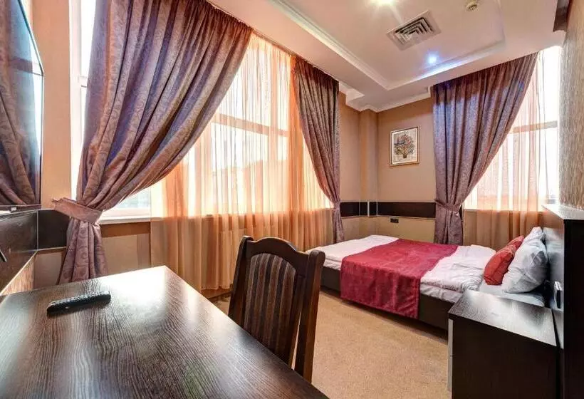 Hotelli Terra Nova Sport&spa