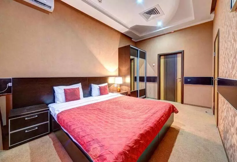 Hotelli Terra Nova Sport&spa