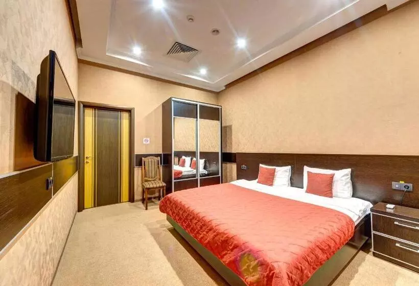 Hotelli Terra Nova Sport&spa