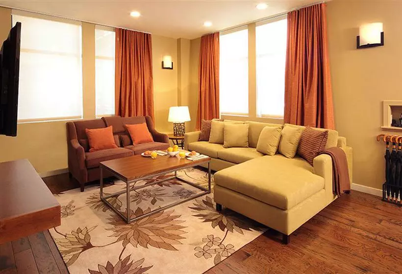 בית מלון כפרי Two Thirty Five