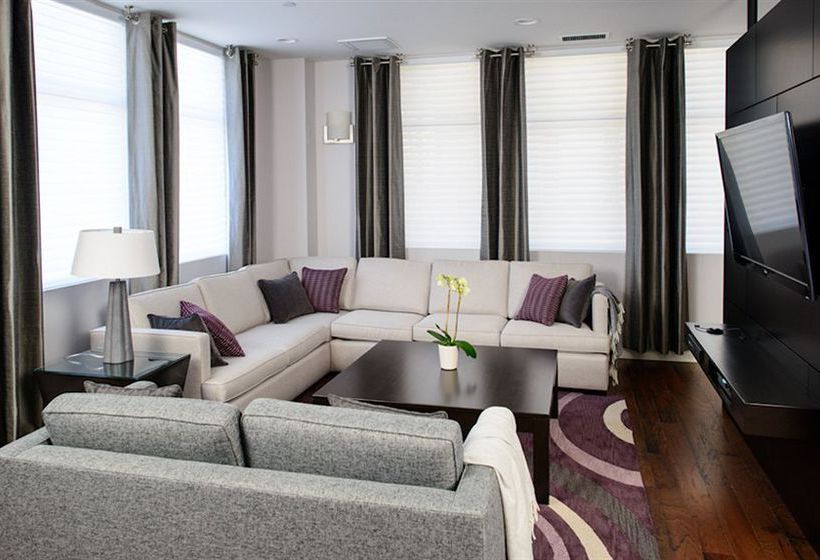 Отель Two Thirty Five