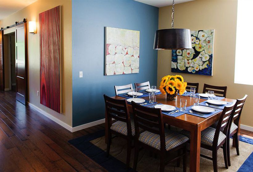 Отель Two Thirty Five