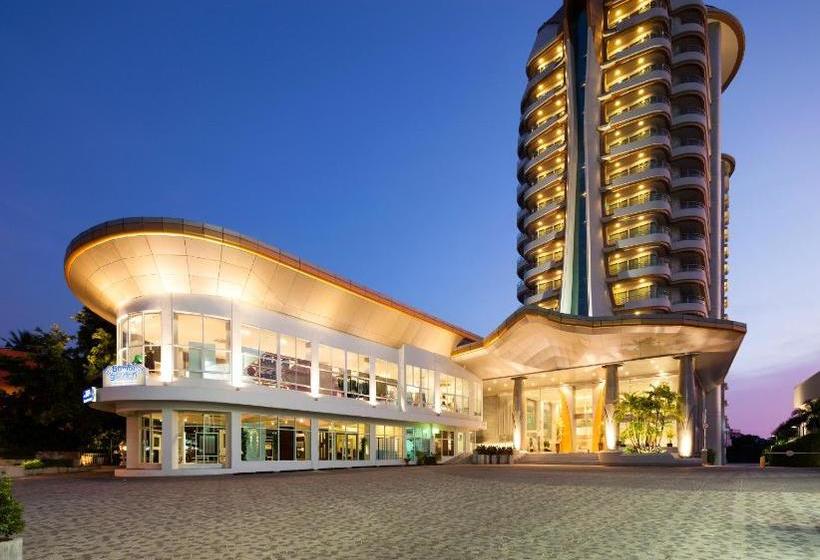 هتل Viva Garden Serviced Residence