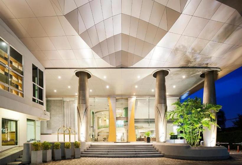 هتل Viva Garden Serviced Residence