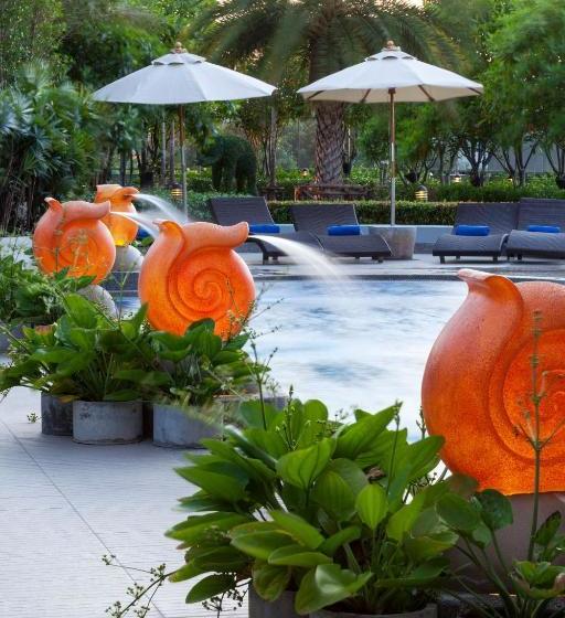 هتل Viva Garden Serviced Residence