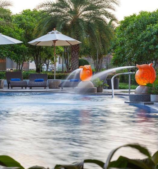 هتل Viva Garden Serviced Residence