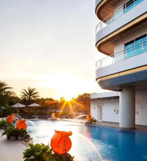 هتل Viva Garden Serviced Residence