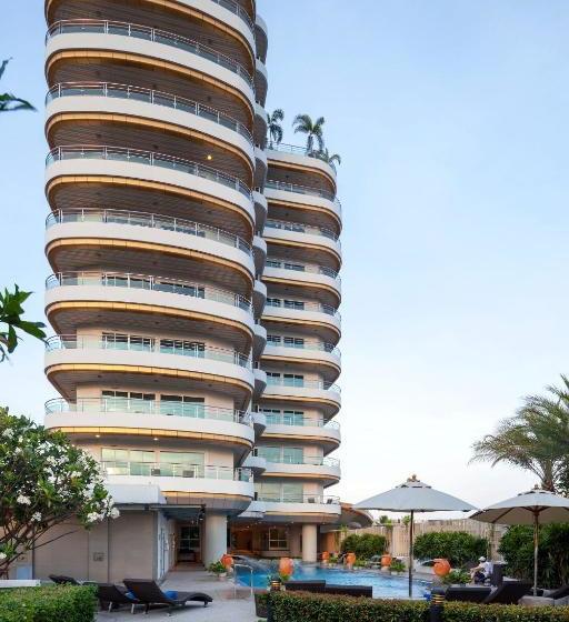 هتل Viva Garden Serviced Residence