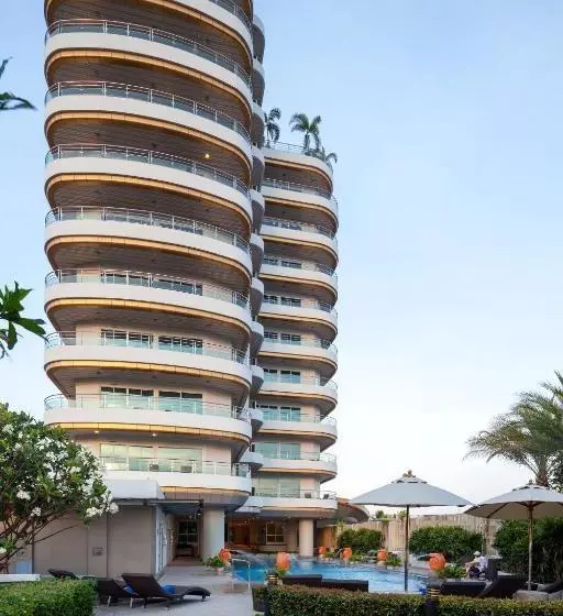 فندق Viva Garden Serviced Residence