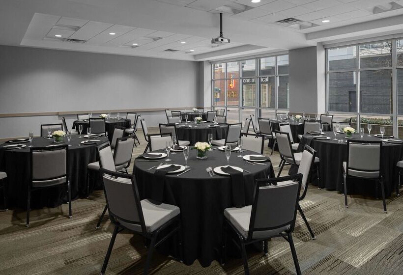 Hyatt House Raleigh North Hills