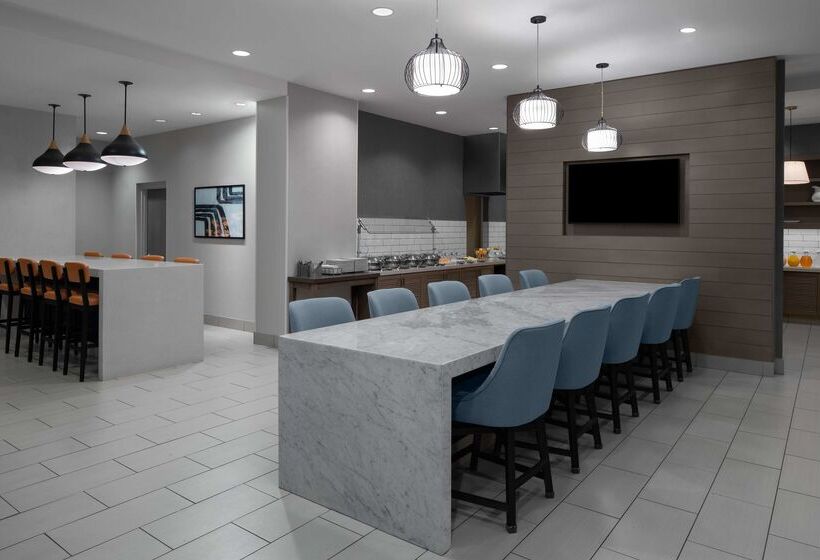 Hyatt House Raleigh North Hills