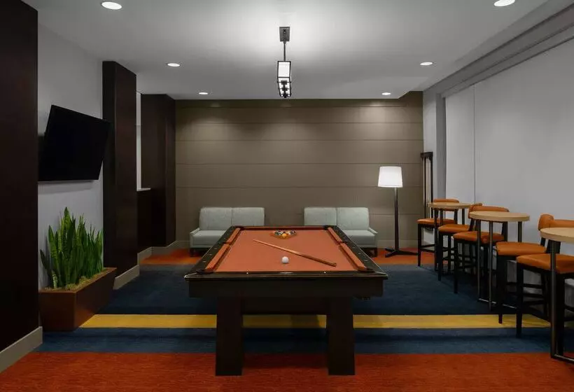 Hyatt House Raleigh North Hills