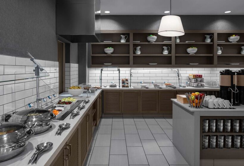 Hyatt House Raleigh North Hills