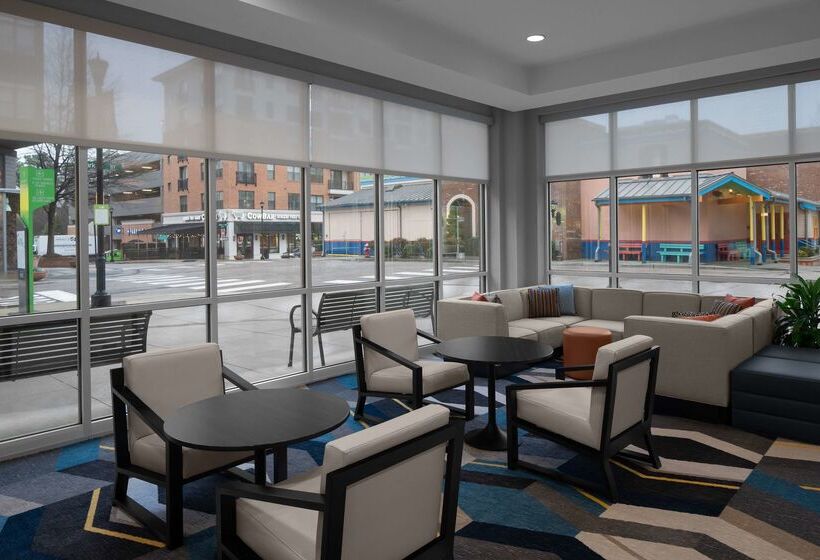 Hyatt House Raleigh North Hills