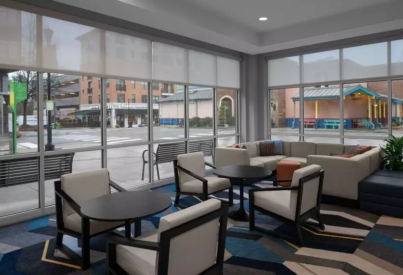 Hyatt House Raleigh North Hills