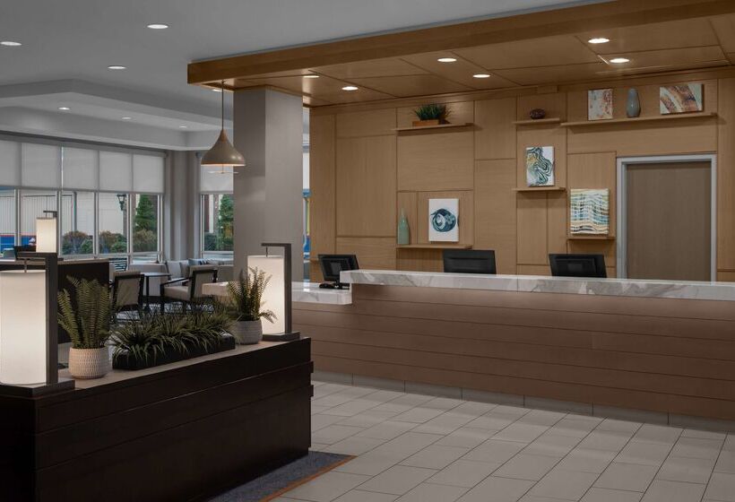 Hyatt House Raleigh North Hills