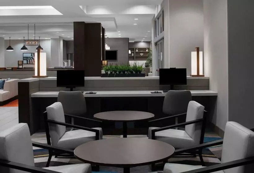 Hyatt House Raleigh North Hills