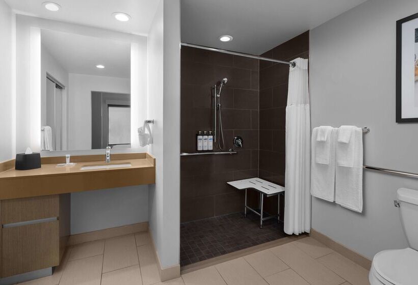 Hyatt House Raleigh North Hills