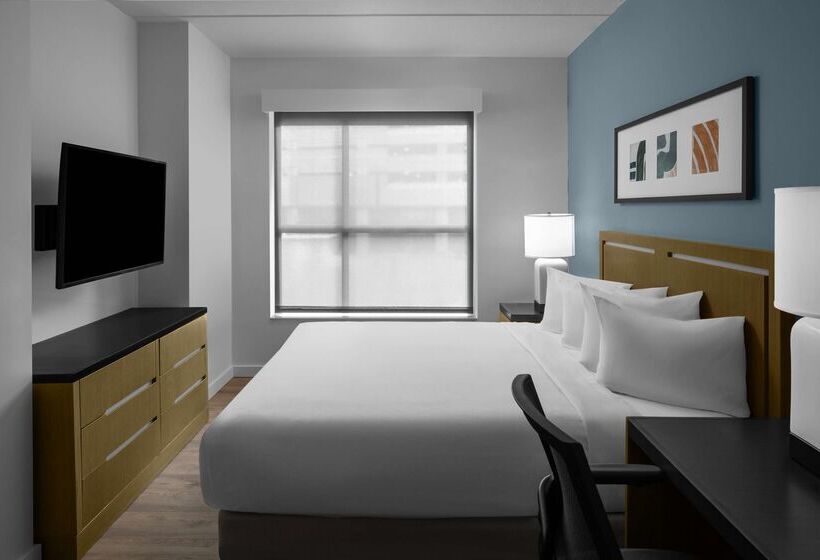 Hyatt House Raleigh North Hills