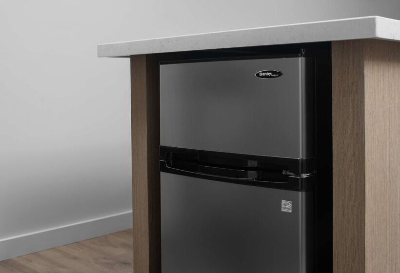 Hyatt House Raleigh North Hills