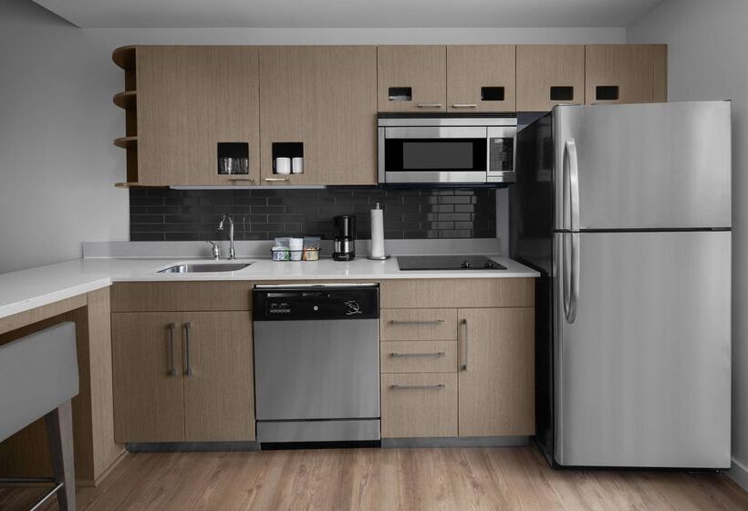 Hyatt House Raleigh North Hills